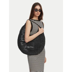 Torebka Karl Lagerfeld Jeans B2W50050 Czarny