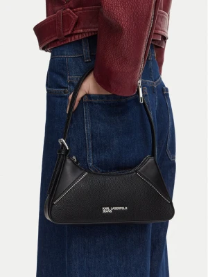 Torebka Karl Lagerfeld Jeans B3W30185 Czarny