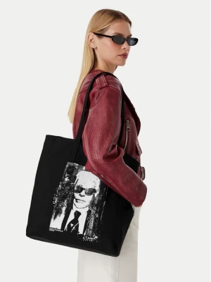 Torebka Karl Lagerfeld Jeans B3W50039 Czarny