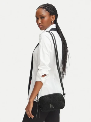 Torebka Karl Lagerfeld Jeans B4W30167 Czarny