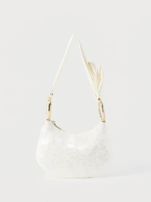 Torebka Kate Spade biały
