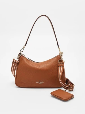 Torebka Kate Spade brązowy