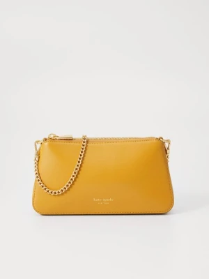 Torebka Kate Spade brązowy