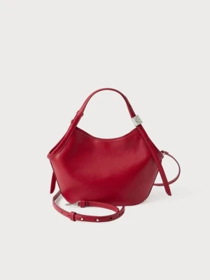 Torebka Kate Spade ciemnoczerwony