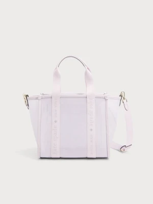Torebka Kate Spade fioletowy