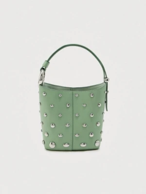 Torebka Kate Spade miętowy