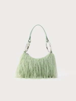 Torebka Kate Spade miętowy