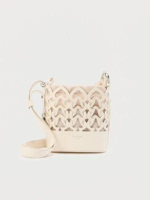 Torebka Kate Spade mleczny