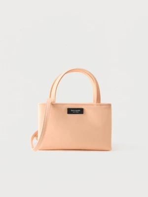 Torebka Kate Spade morelowy