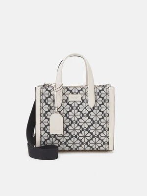 Torebka Kate Spade szary