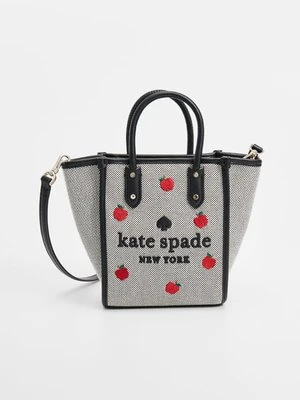 Torebka Kate Spade szary