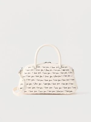 Torebka Kate Spade mleczny