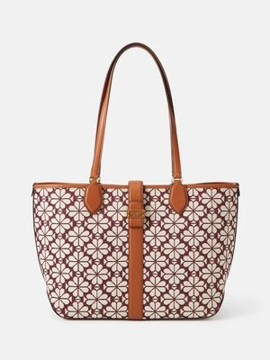 Torebka Kate Spade mauve
