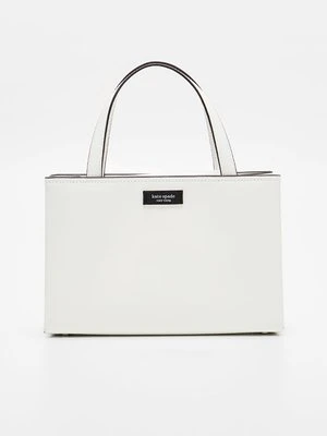 Torebka Kate Spade biały