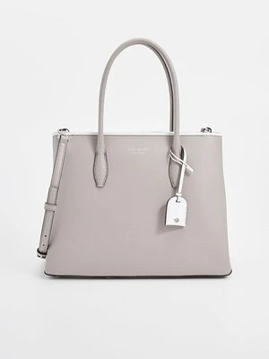 Torebka Kate Spade taupe