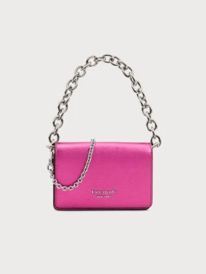 Torebka Kate Spade różowy