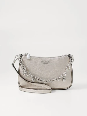 Torebka Kate Spade srebrny