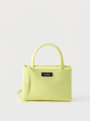 Torebka Kate Spade zielony
