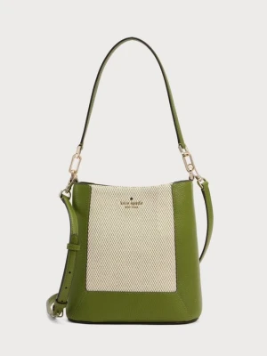 Torebka Kate Spade zielony