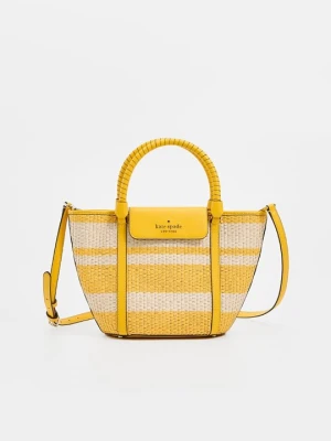 Torebka Kate Spade żółty