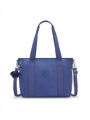 Torebka Kipling granatowy