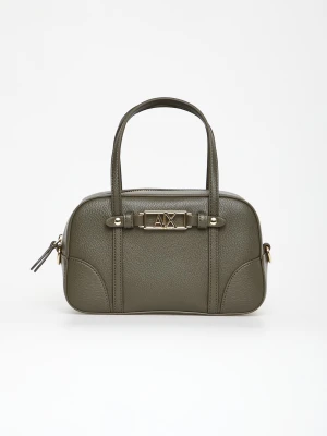 Torebka kuferek ARMANI EXCHANGE