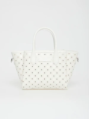 Torebka kuferek EMPORIO ARMANI