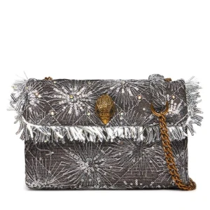 Torebka Kurt Geiger 627905609 Czarny