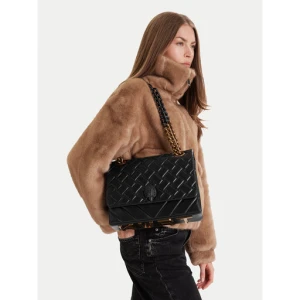 Torebka Kurt Geiger 690-Large Kensington Kurt 9959800109 Czarny
