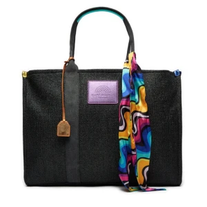 Torebka Kurt Geiger 9544405999 Czarny