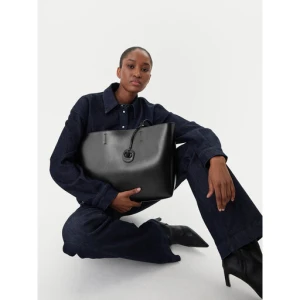 Torebka Kurt Geiger Chelsea 3592700109 Czarny