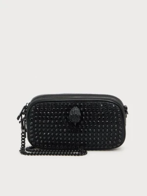 Torebka Kurt Geiger czarny