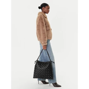Torebka Kurt Geiger Kensington 2053000109 Czarny