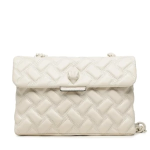 Torebka Kurt Geiger Kensington Bag Drench 7387541109 Écru