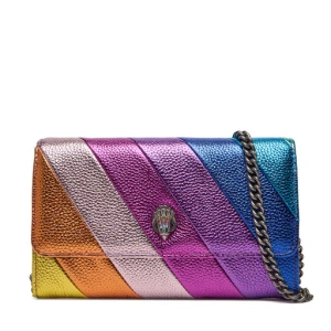 Torebka Kurt Geiger Kensington Chain 2548369109 Kolorowy