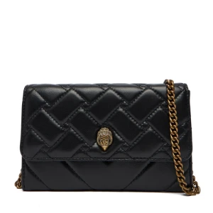 Torebka Kurt Geiger Kensington Chain 648300109 Czarny