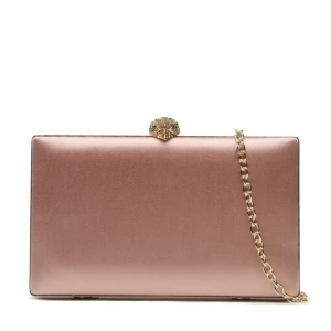 Torebka Kurt Geiger Kensington Clutch 9544324759 Różowy