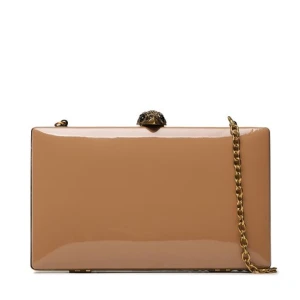 Torebka Kurt Geiger Kensington Clutch 9544348309 Brązowy