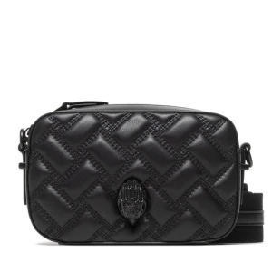 Torebka Kurt Geiger Kensington Sm Camera Drch 8894900109 Czarny