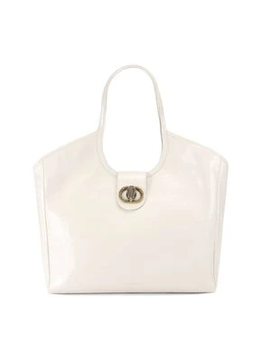 Torebka Kurt Geiger mleczny