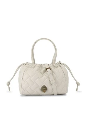 Torebka Kurt Geiger mleczny