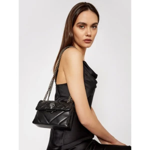 Torebka Kurt Geiger Mini Kensington 1470800109 Czarny