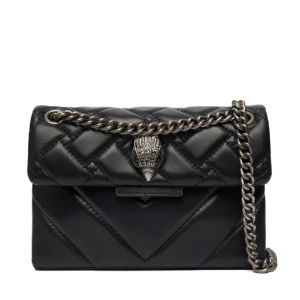 Torebka Kurt Geiger Mini Kensington 1470800109 Czarny