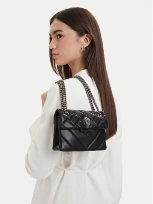 Torebka Kurt Geiger Mini Kensington 1470800109 Czarny