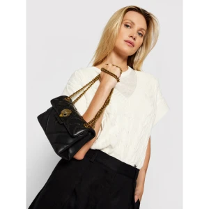 Torebka Kurt Geiger Mini Kensington 1470805109 Czarny