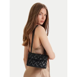 Torebka Kurt Geiger Mini Kensington 7376600109 Czarny