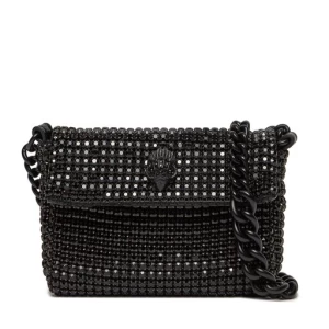 Torebka Kurt Geiger Mini Party Xbody Bag 592700999 Czarny