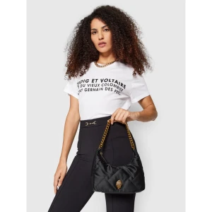 Torebka Kurt Geiger Recycled Multi Cross Body 8471800229 Czarny