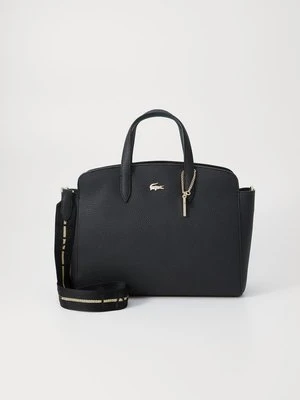 Torebka Lacoste