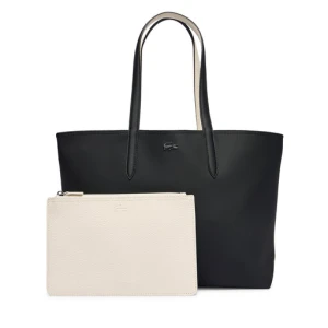 Torebka Lacoste Anna NF2142AA Czarny
